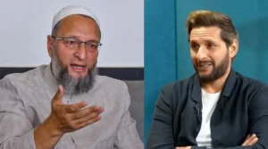 Pahalgam Terror Attack :