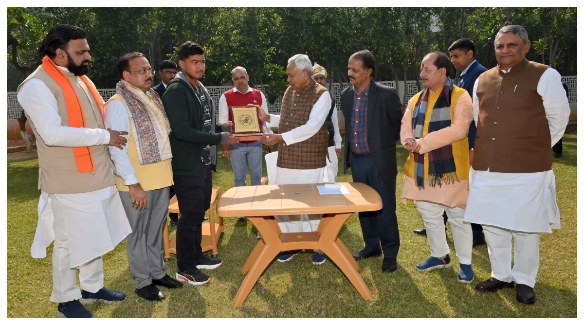 Bihar