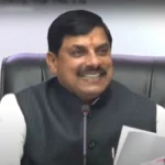 Madhya Pradesh :