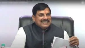 Madhya Pradesh :