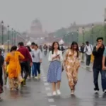 Delhi Weather :