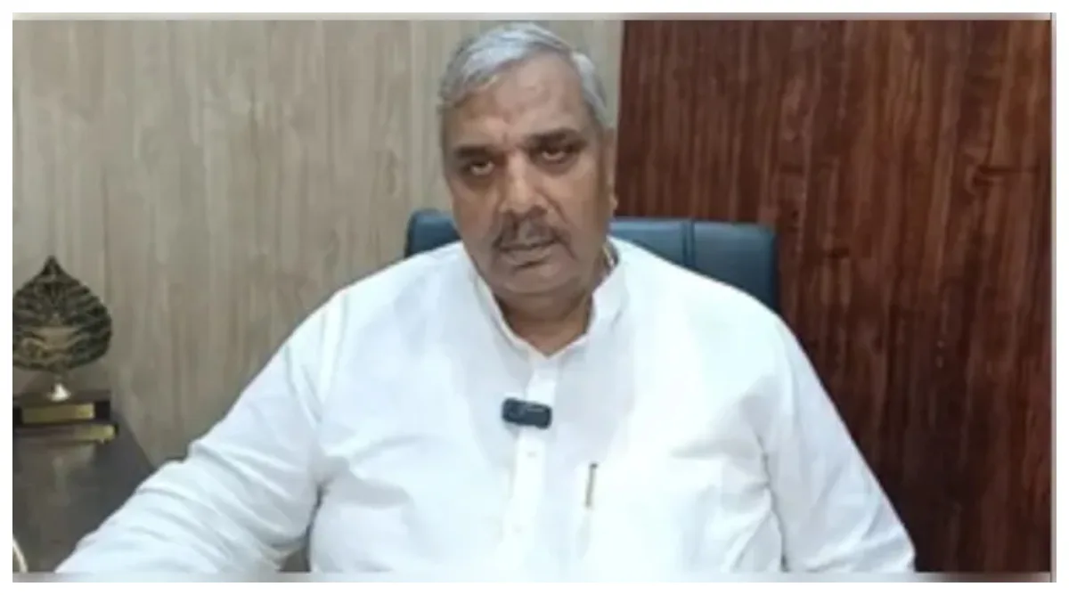 Photo of ‘ये समय राजनीति का नहीं…’, ऑपरेशन सिंदूर पर गर्व जताते हुए बोले सपा सांसद हरेंद्र सिंह मलिक