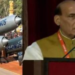 BrahMos In Lucknow :