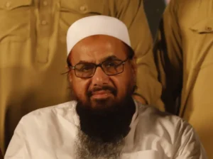 Hafiz Saeed :