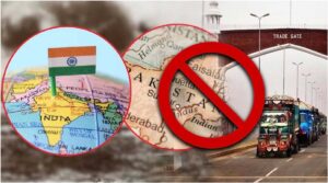 India Action Against Pakistan : 