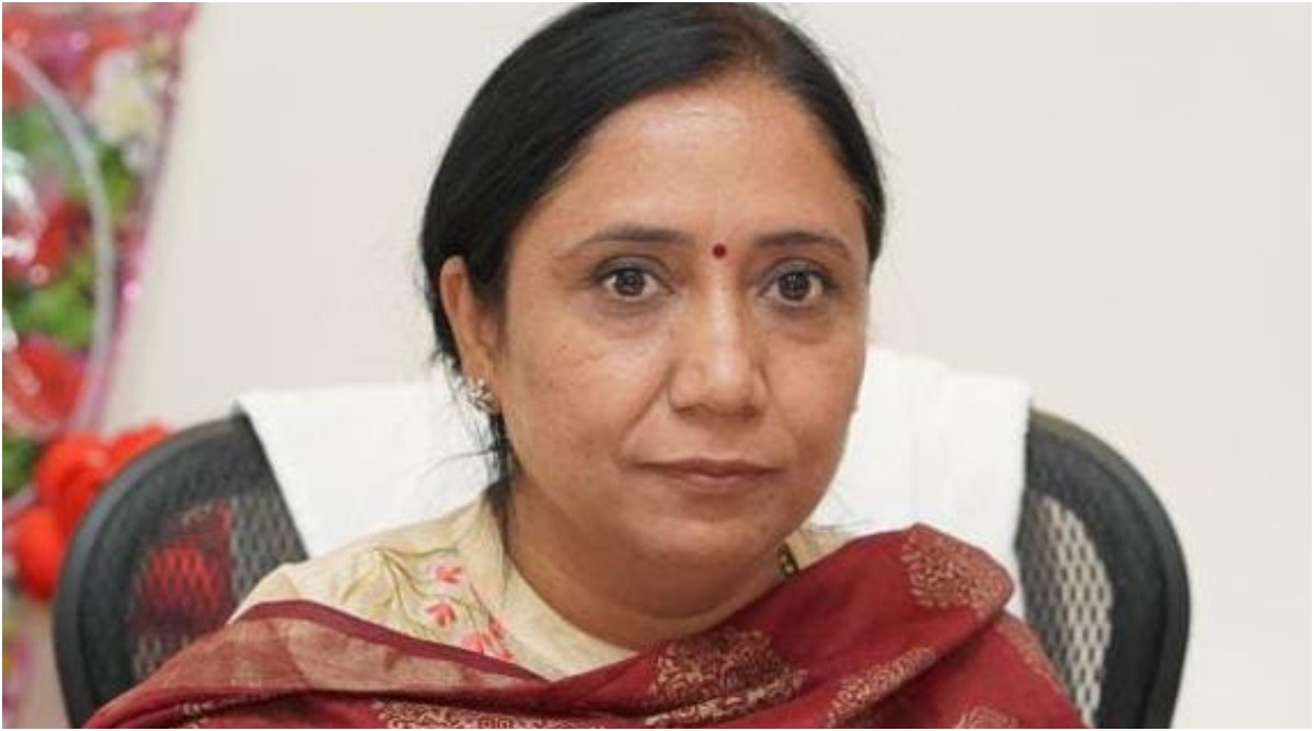 Photo of सशक्त नारी ही सशक्त समाज की नींव है : मंत्री डॉ. बलजीत कौर