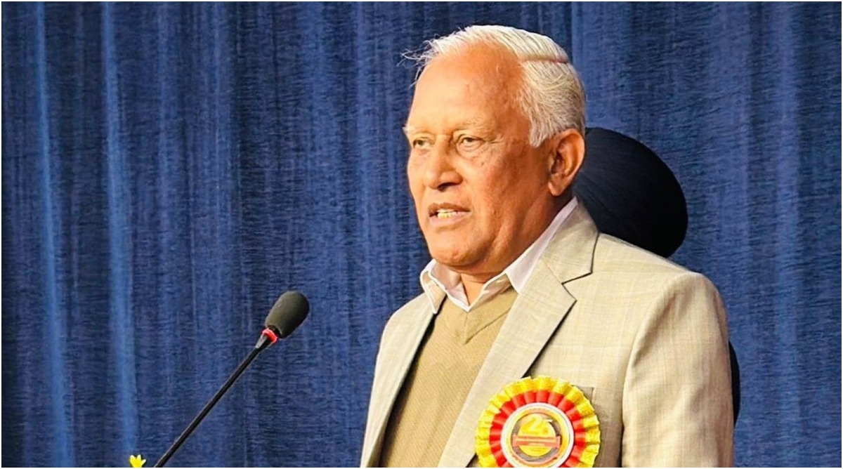 Photo of पंजाब के खेतों को सुखाकर किसी और को पानी नहीं दिया जा सकता : मंत्री बरिंदर कुमार गोयल