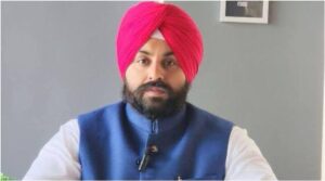 Chandigarh :