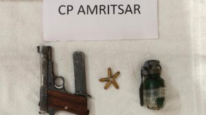 Chandigarh/Amritsar :