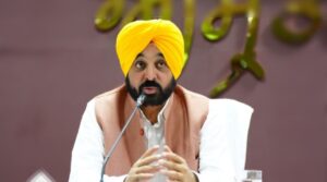 Chandigarh :