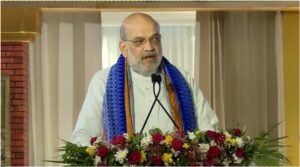 Amit Shah on terrorism :