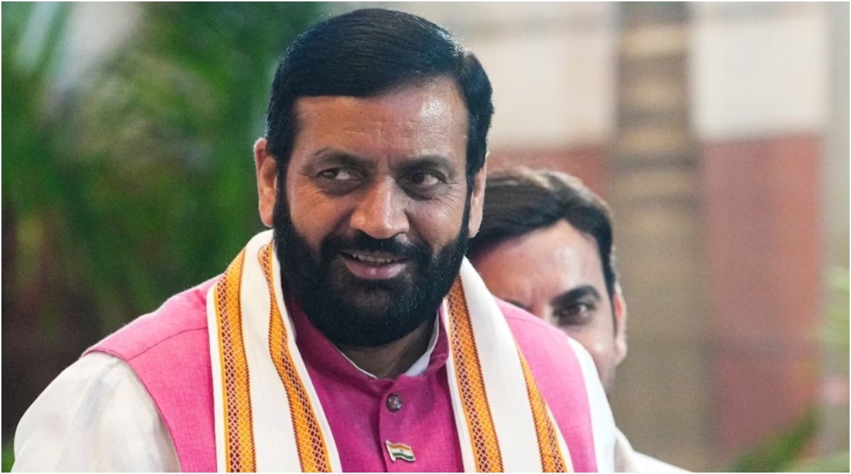 Photo of पंचकूला में आयोजित क्वालिटी एश्योरेंस कॉन्क्लेव में पहुंचे मुख्यमंत्री नायब सिंह सैनी, SOMP का किया लोकार्पण