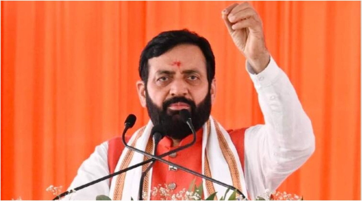 Photo of ‘हम पंजाब को प्यासा नहीं रहने देंगे’, हरियाणा CM नायब सिंह सैनी का बड़ा बयान