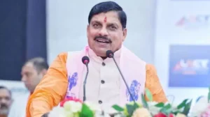 Madhya Pradesh :