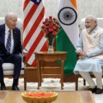 Pm Modi and Joe Biden