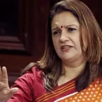 Priyanka Chaturvedi :