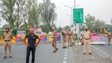 Photo of ‘युद्ध नशों विरुद्ध’ के 86वें दिन पंजाब पुलिस ने 142 नशा तस्करों को किया गिरफ्तार, 4.4 किलो हेरोइन, 57.4 लाख रुपये की ड्रग मनी बरामद