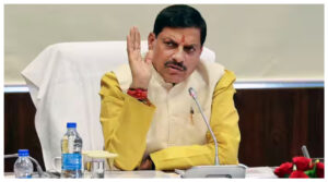 Madhya Pradesh :