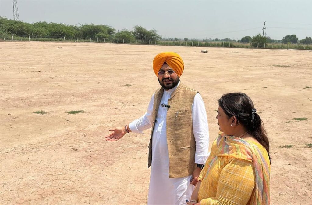Punjab News :