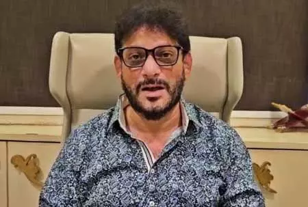 Photo of भारत-पाकिस्तान तनाव के बीच वारिस पठान का सवाल, मजहब पूछकर कत्ल करने वाले आतंकियों का क्या…’