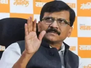 Sanjay Raut on Pahalgam Terror Attack :