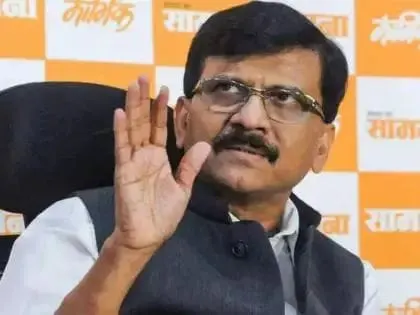 Photo of संजय राउत ने केंद्र सरकार पर साधा निशाना, कहा 14 दिन बाद भी सरकार ने नहीं लिया बदला…’