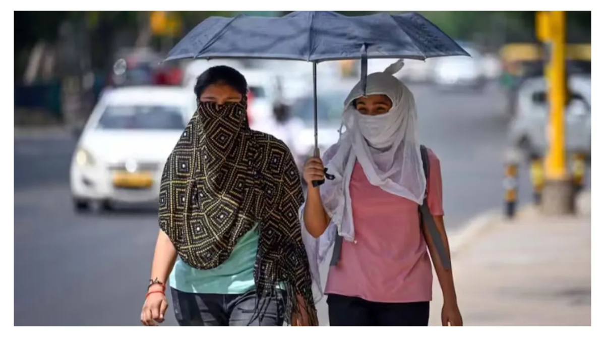 Photo of पड़ने वाली है तेज गर्मी! 44 डिग्री तक पहुंच सकता है तापमान, जानें यूपी-बिहार समेत इन राज्यों के मौसम का हाल