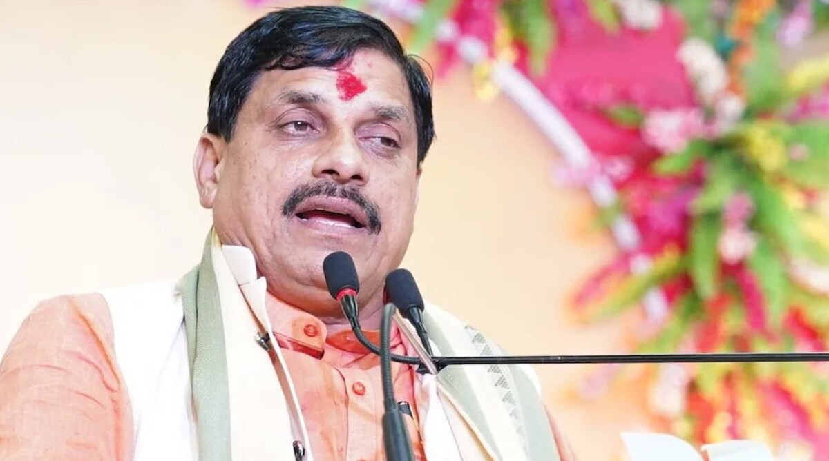 Photo of इंदौर के राजवाड़ा में 20 मई को होगी मंत्रिपरिषद की ऐतिहासिक बैठक-CM Mohan Yadav
