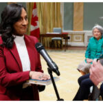 Canada :