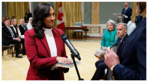 Canada :