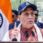 Rajnath Singh Gujarat Visit :