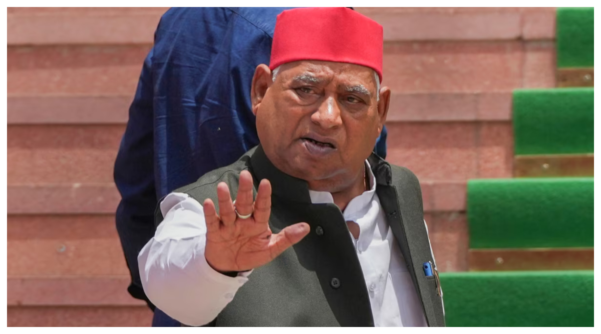 Photo of सपा सांसद अवधेश प्रसाद ने सेना पर की गई टिप्पणियों पर जताई आपत्ति, जानें क्या कहा