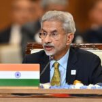 S Jaishankar :