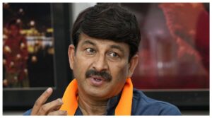 Shashi Tharoor