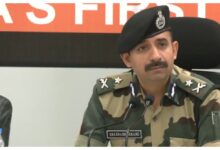 Photo of BSF ने ऑपरेशन सिंदूर के दौरान की गई कार्रवाई की दी जानकारी, सांबा सेक्टर में एक पोस्ट का नाम सिंदूर रखने का दिया प्रस्ताव