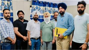 Chandigarh :