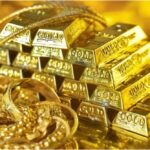 Gold-Silver price :