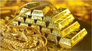 Gold-Silver price :