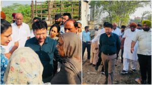 Chandigarh :
