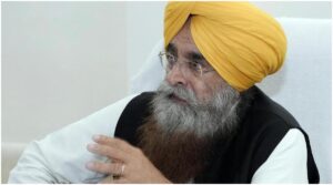 Chandigarh :