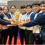 Khelo India Youth Games 2025 :