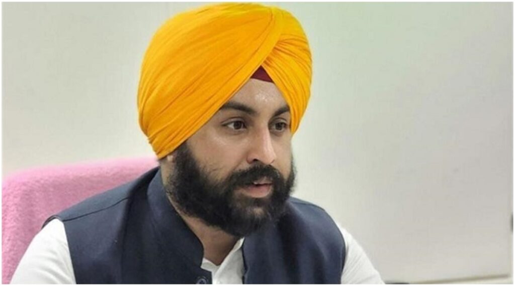 Chandigarh :