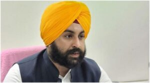 Chandigarh :