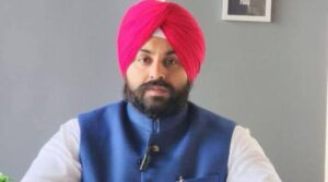 Chandigarh :
