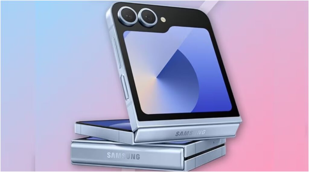 Samsung Galaxy Z Flip 7 FE Specs Leak :