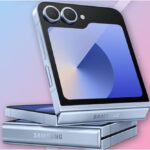 Samsung Galaxy Z Flip 7 FE Specs Leak :
