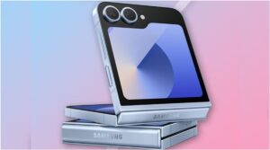 Samsung Galaxy Z Flip 7 FE Specs Leak :