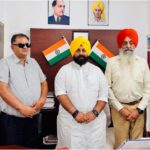 Chandigarh :