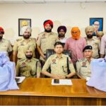Chandigarh/Tarn Taran :