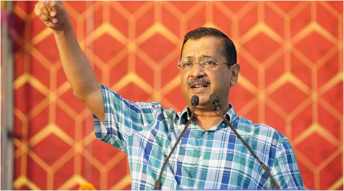 Photo of आप संयोजक अरविंद केजरीवाल का दावा, ‘युद्ध नशों विरुद्ध’ का देश भर में कोई सानी नहीं